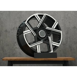 Forged OEM Wheels R22 V4 (Set of 4) photo 1