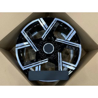 Forged OEM Wheels R22 V4 (Set of 4) photo 2