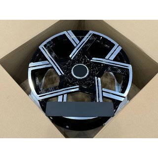 Forged OEM Wheels R22 V4 (Set of 4) photo 3
