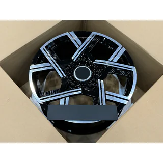 Forged OEM Wheels R22 V4 (Set of 4) Rolls-Royce Cullinan 2018- photo 3