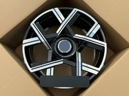 Rolls-Royce Cullinan 2018- Forged Wheels OEM R23 V1 (Set of 4) photo 2