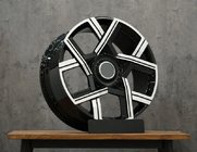 Rolls-Royce Cullinan 2018- Forged Wheels OEM R23 V1 (Set of 4) photo 1