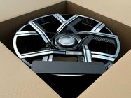 Rolls-Royce Cullinan 2018- Forged Wheels OEM R23 V1 (Set of 4) photo 5