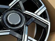 Rolls-Royce Cullinan 2018- Forged Wheels OEM R23 V1 (Set of 4) photo 9