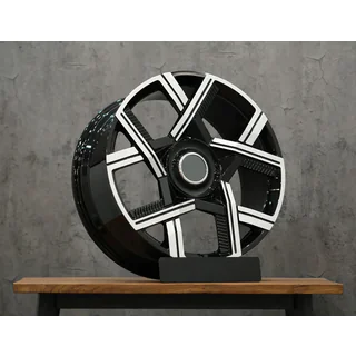 Forged Wheels OEM R23 V1 (Set of 4) photo 1