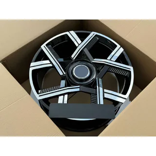 Forged Wheels OEM R23 V1 (Set of 4) photo 3