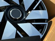 Rolls-Royce Cullinan 2018- Forged Wheels OEM R23 V2 (Set of 4) photo 9