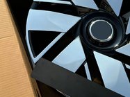 Rolls-Royce Cullinan 2018- Forged Wheels OEM R23 V2 (Set of 4) photo 8