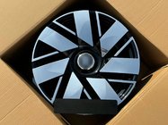 Rolls-Royce Cullinan 2018- Forged Wheels OEM R23 V2 (Set of 4) photo 2