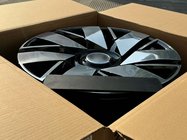 Rolls-Royce Cullinan 2018- Forged Wheels OEM R23 V2 (Set of 4) photo 6