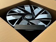 Rolls-Royce Cullinan 2018- Forged Wheels OEM R23 V2 (Set of 4) photo 5