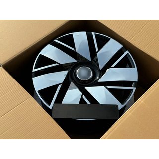 Forged Wheels OEM R23 V2 (Set of 4) photo 3