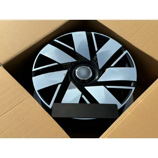 Forged Wheels OEM R23 V2 (Set of 4) Rolls-Royce Cullinan 2018- photo 3