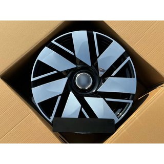 Forged Wheels OEM R23 V2 (Set of 4) Rolls-Royce Cullinan 2018- photo 2