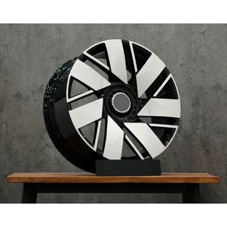 Forged Wheels OEM R23 V2 (Set of 4) photo 1