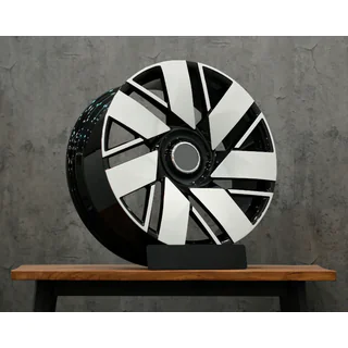 Forged Wheels OEM R23 V2 (Set of 4) Rolls-Royce Cullinan 2018- photo 1