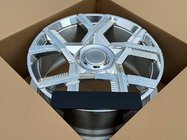Rolls-Royce Cullinan 2018- Forged Wheels OEM R23 V3 (Set of 4) photo 7