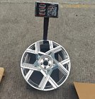 Rolls-Royce Cullinan 2018- Forged Wheels OEM R23 V3 (Set of 4) photo 13