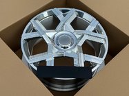 Rolls-Royce Cullinan 2018- Forged Wheels OEM R23 V3 (Set of 4) photo 3