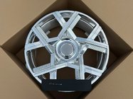 Rolls-Royce Cullinan 2018- Forged Wheels OEM R23 V3 (Set of 4) photo 5