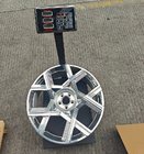 Rolls-Royce Cullinan 2018- Forged Wheels OEM R23 V3 (Set of 4) photo 12