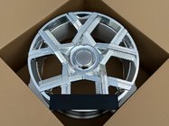 Rolls-Royce Cullinan 2018- Forged Wheels OEM R23 V3 (Set of 4) photo 2