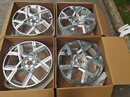 Rolls-Royce Cullinan 2018- Forged Wheels OEM R23 V3 (Set of 4) photo 8