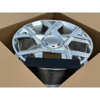 Forged Wheels OEM R23 V3 (Set of 4) photo 4