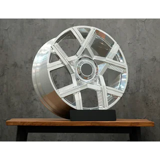 Forged Wheels OEM R23 V3 (Set of 4) photo 1