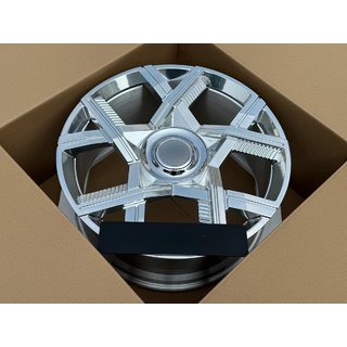 Forged Wheels OEM R23 V3 (Set of 4) Rolls-Royce Cullinan 2018- photo 3