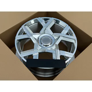 Forged Wheels OEM R23 V3 (Set of 4) photo 3