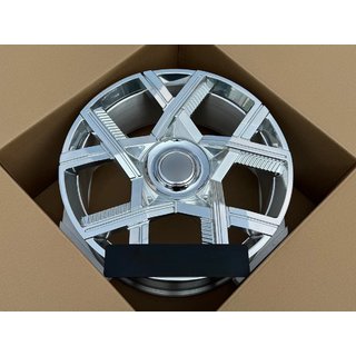 Forged Wheels OEM R23 V3 (Set of 4) Rolls-Royce Cullinan 2018- photo 2