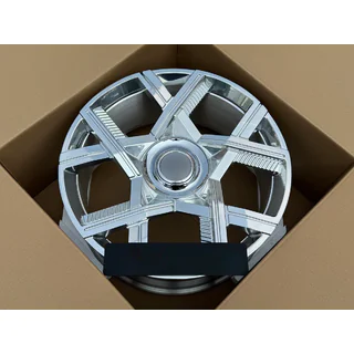 Forged Wheels OEM R23 V3 (Set of 4) photo 2