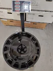 Rolls-Royce Cullinan 2018- Forged Wheels OEM R24 V4 (Set of 4) photo 11
