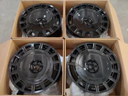 Rolls-Royce Cullinan 2018- Forged Wheels OEM R24 V4 (Set of 4) photo 7