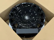 Rolls-Royce Cullinan 2018- Forged Wheels OEM R24 V4 (Set of 4) photo 2