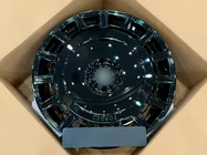 Rolls-Royce Cullinan 2018- Forged Wheels OEM R24 V4 (Set of 4) photo 3