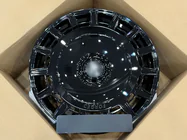 Rolls-Royce Cullinan 2018- Forged Wheels OEM R24 V4 (Set of 4) photo 1