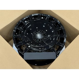 Forged Wheels OEM R24 V4 (Set of 4) photo 2