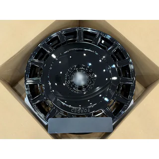 Forged Wheels OEM R24 V4 (Set of 4) photo 1