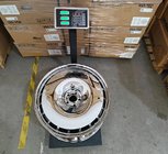 Rolls-Royce Cullinan 2018- Forged Wheels OEM R23 V4 (Set of 4) photo 9