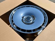 Rolls-Royce Cullinan 2018- Forged Wheels OEM R23 V4 (Set of 4) photo 4