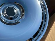 Rolls-Royce Cullinan 2018- Forged Wheels OEM R23 V4 (Set of 4) photo 7