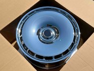 Rolls-Royce Cullinan 2018- Forged Wheels OEM R23 V4 (Set of 4) photo 3