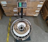 Rolls-Royce Cullinan 2018- Forged Wheels OEM R23 V4 (Set of 4) photo 10