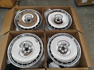 Rolls-Royce Cullinan 2018- Forged Wheels OEM R23 V4 (Set of 4) photo 6