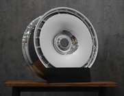 Rolls-Royce Cullinan 2018- Forged Wheels OEM R23 V4 (Set of 4) photo 1