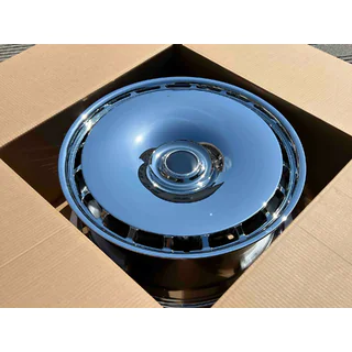Forged Wheels OEM R23 V4 (Set of 4) photo 4