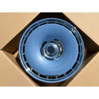 Forged Wheels OEM R23 V4 (Set of 4) photo 2