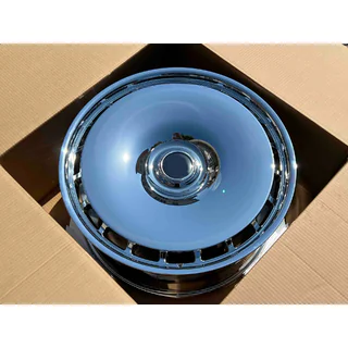 Forged Wheels OEM R23 V4 (Set of 4) photo 3
